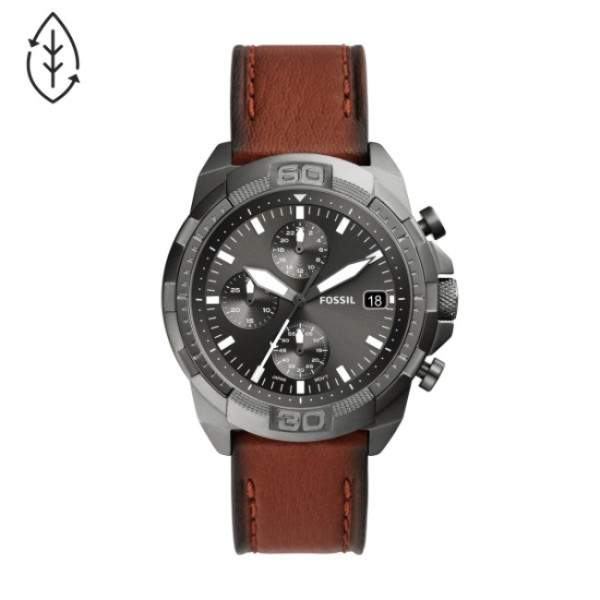FOSSIL BRONSON 44MM MEN'S WATCH FS5855
