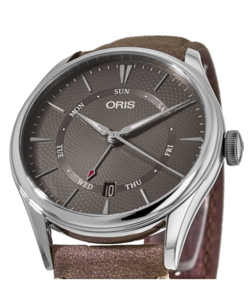 ORIS ARTELIER POINTER DAY DATE 40MM 755 7742 4053-07 5 21 32FC