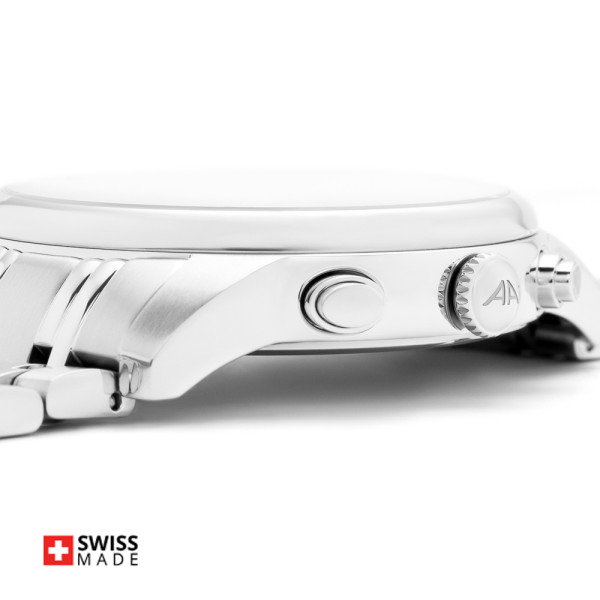 Мъжки часовник Appella L70006.5165CH