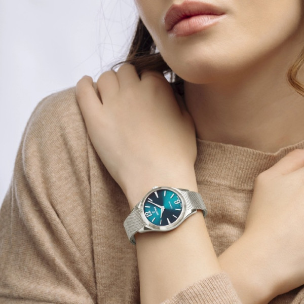 Festina F20076/4 дамски швейцарски часовник Grace – classicwatches.bg