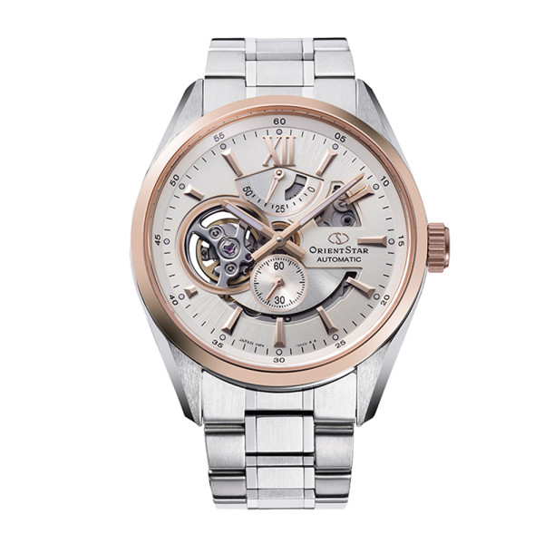 часовник orient star re-av0123g отпред ClassicWatches.bg

