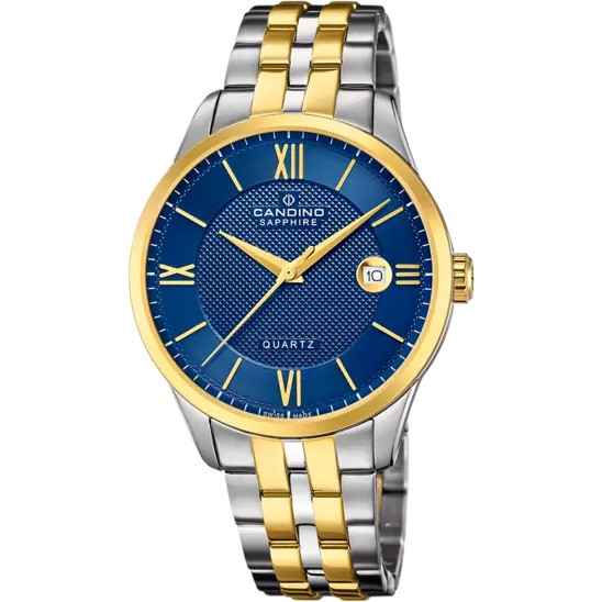 CANDINO ELEGANCE 41MM C4706/B