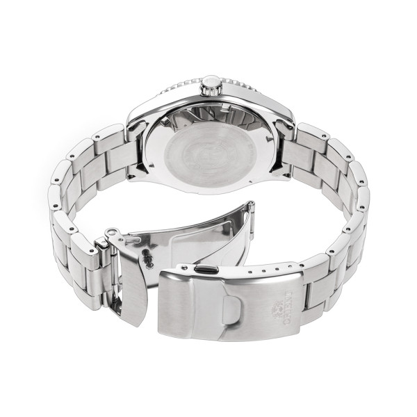 ORIENT AUTOMATIC DIVING MAKO 39.9MM MEN'S WATCH RA-AC0Q01B