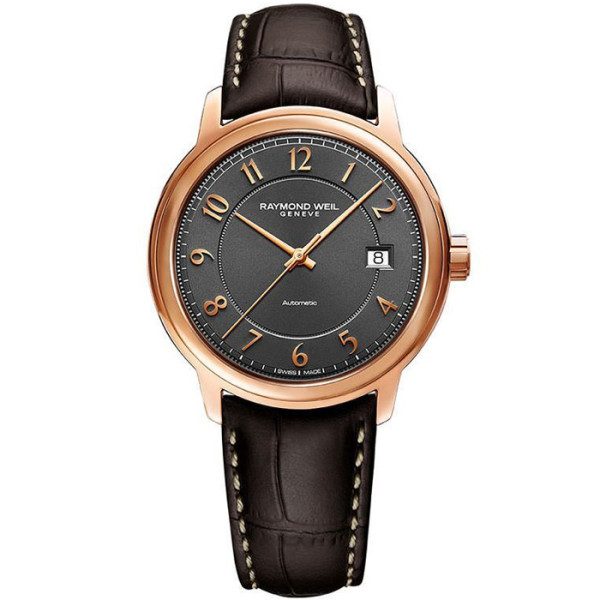 RAYMOND WEIL MAESTRO 40MM 2237-PC5-05608