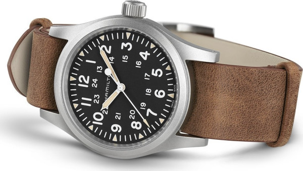 HAMILTON KHAKI FIELD  38MM H69439531