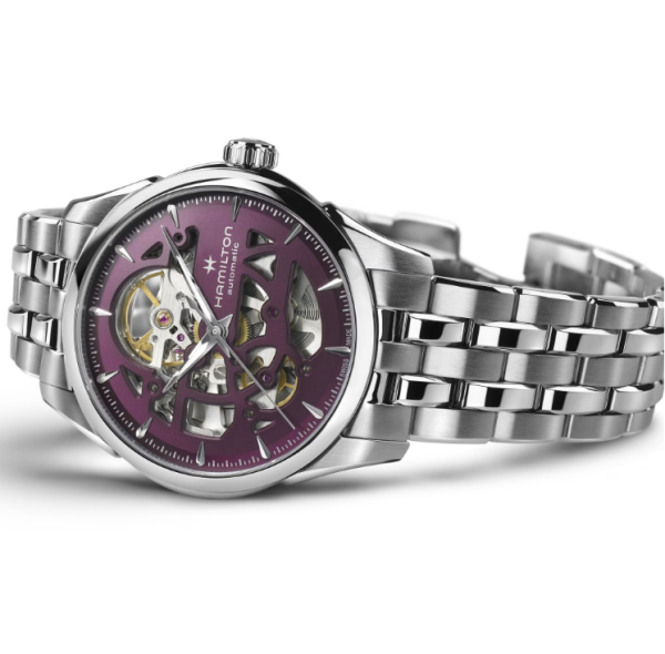 HAMILTON JAZZMASTER 36MM H32265101