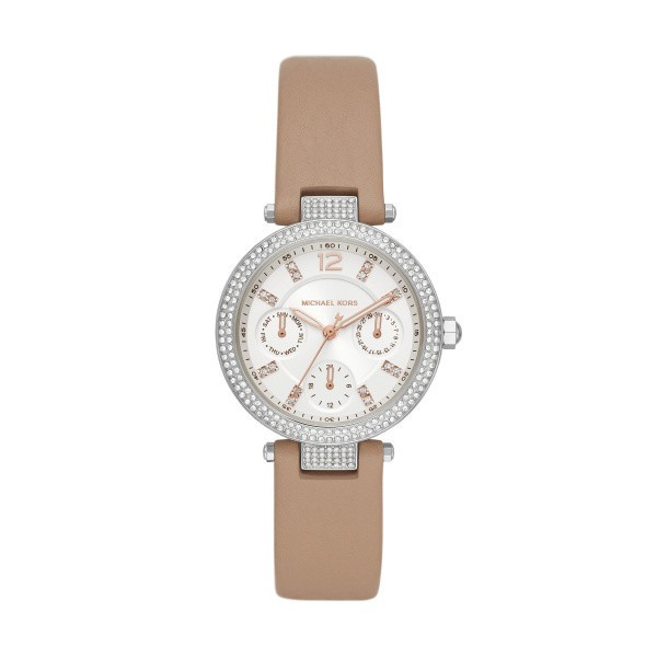 MICHAEL KORS PARKER 33MM LADIES WATCH MK2913