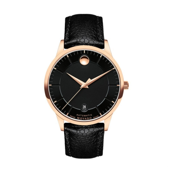 MOVADO AUTOMATIC 1881 40MM 607062