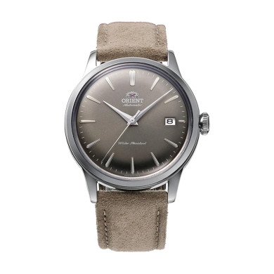 ЧАСОВНИК ORIENT CLASSIC 38.4MM RA-AC0M13N