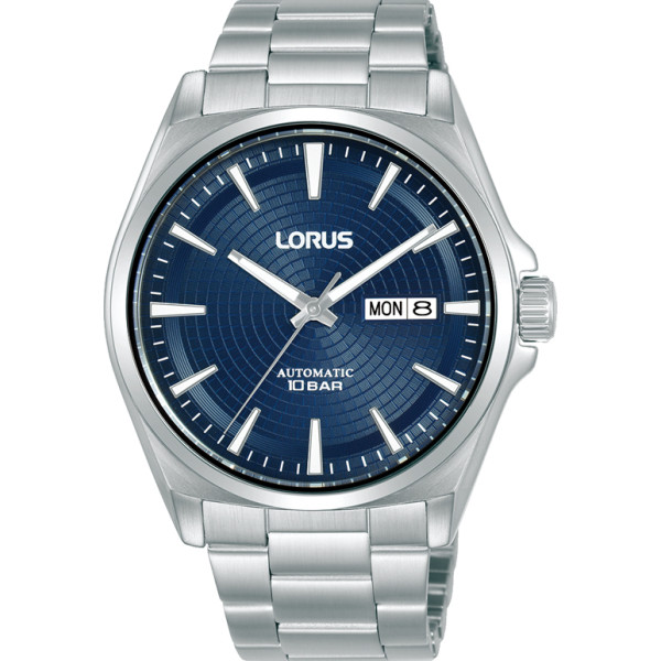 Lorus RL411CX9 мъжки автоматичен часовник с верижка – ClassicWatches.bg