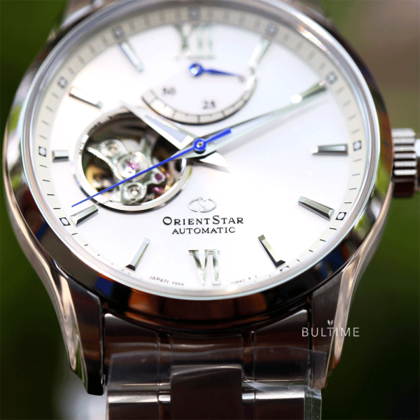 ORIENT STAR AUTOMATIC CONTEMPORARY 39ММ MEN`S WATCH RE-AT0003S