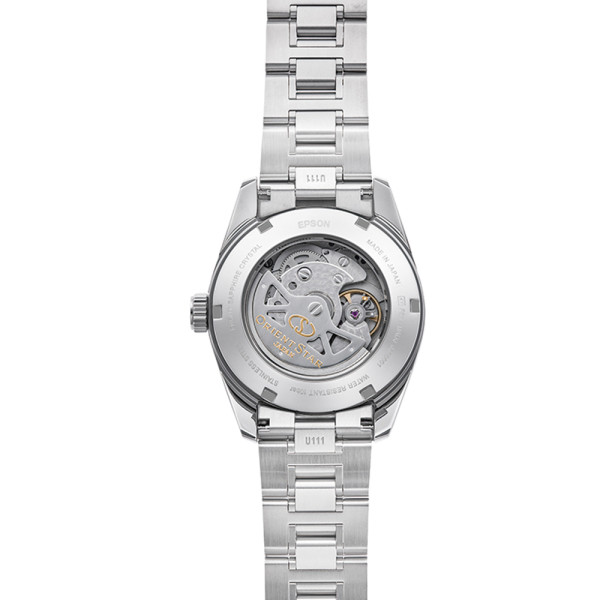 orient star re-au0107e сапфирен кристал ClassicWatches.bg
