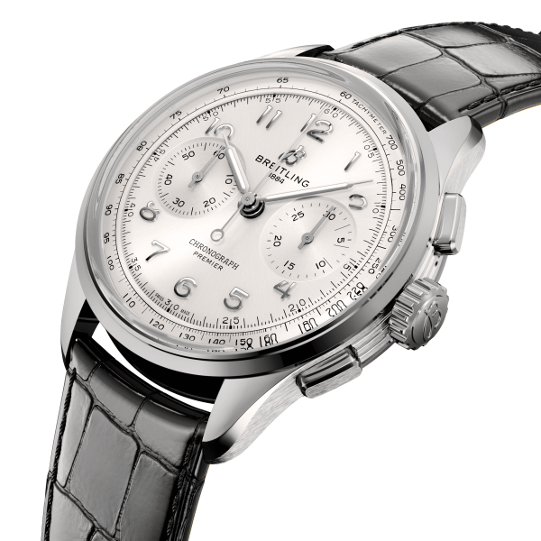 BREITLING PREMIER B09 CHRONOGRAPH 40  AB0930371G1P1