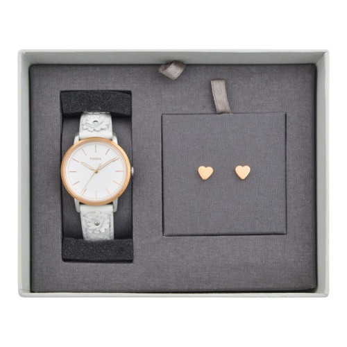 FOSSIL NEELY 35 MM LADY'S WATCH ES4383SET