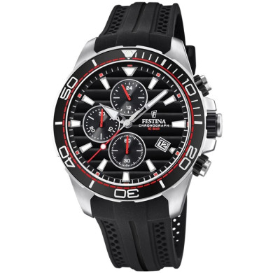 FESTINA DIVER 44MM MENS WATCH F20370/6
