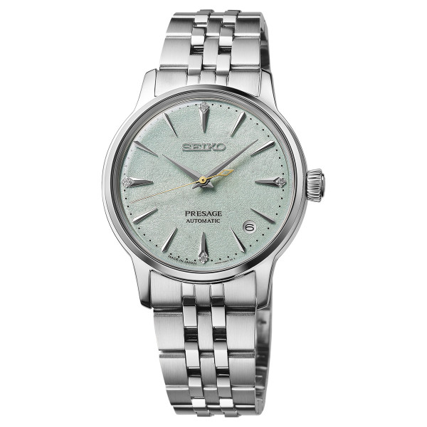 Seiko Presage SRPL63J1