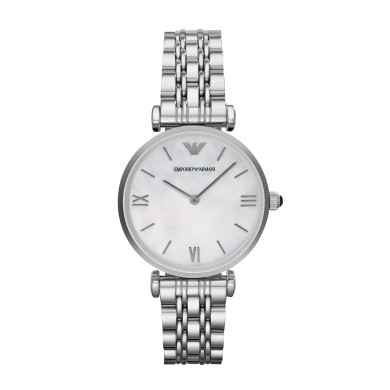 EMPORIO ARMANI GIANNI T-BAR  32MM LADY AR1682