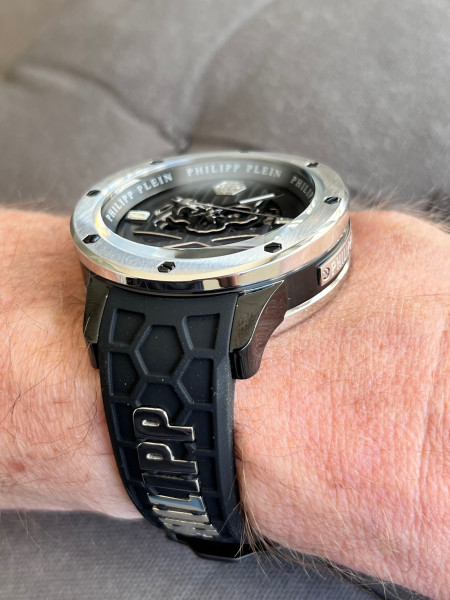 Philipp Plein PWUAA0523 автоматичен мъжки часовник