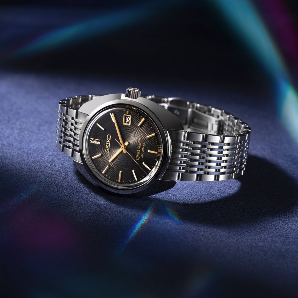 king seiko sje121j1 сапфирен кристал ClassicWatches.bg