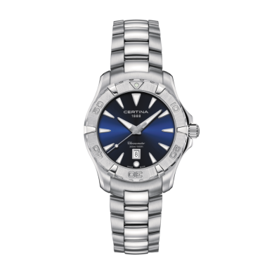 CERTINA DS ACTION 34MM  C032.251.11.041.00
