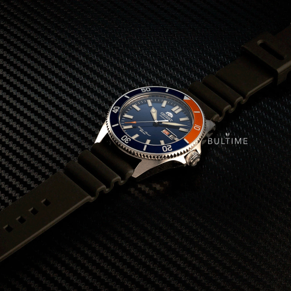 ORIENT DIVING SPORT 44MM MEN'S WATCH  RA-AA0916L
