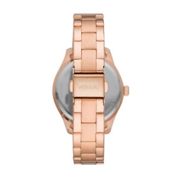 Fossil BQ3691