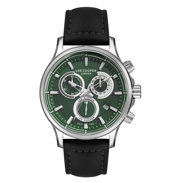 LEE COOPER 44MM MEN`S WATCH LC07354.371
