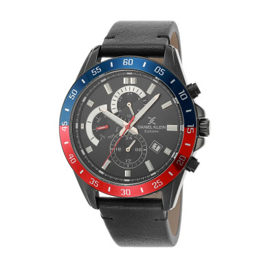 Мъжки часовник DANIEL KLEIN DK.1.12455-5