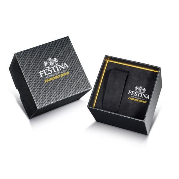 ЧАСОВНИК FESTINA CHRONO BIKE 45.5MM F20724/3