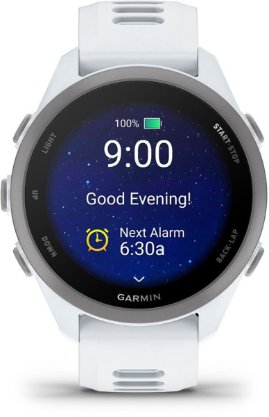 garmin forerunner 170 amoled дисплей whitestone classicwatches.bg