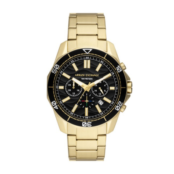 ARMANI EXCHANGE 44MM AX1958