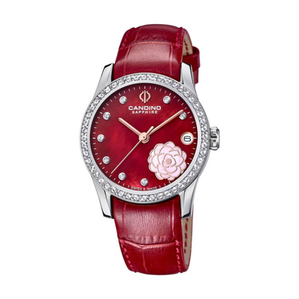 CANDINO LADY PETITE 33MM C4721/2