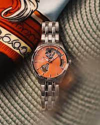 HAMILTON JAZZMASTER 36MM H32215100