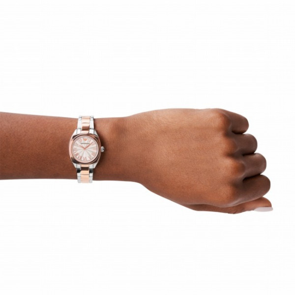 EMPORIO ARMANI GAMMA  27MM LADY'S WATCH AR1952