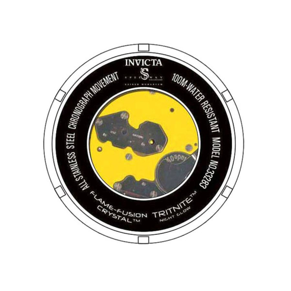 Invicta Speedway 33283
