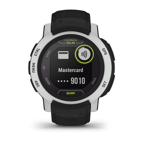 Garmin Instinct 2 Solar Surf Edition Bells Beach 010-02627-05