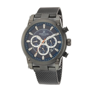 Мъжки часовник DANIEL KLEIN DK.1.12457-6