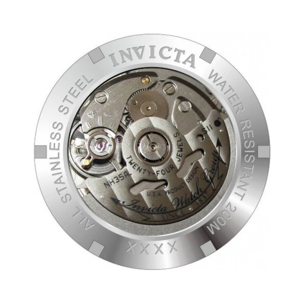 Invicta Pro Diver Automatic 9618