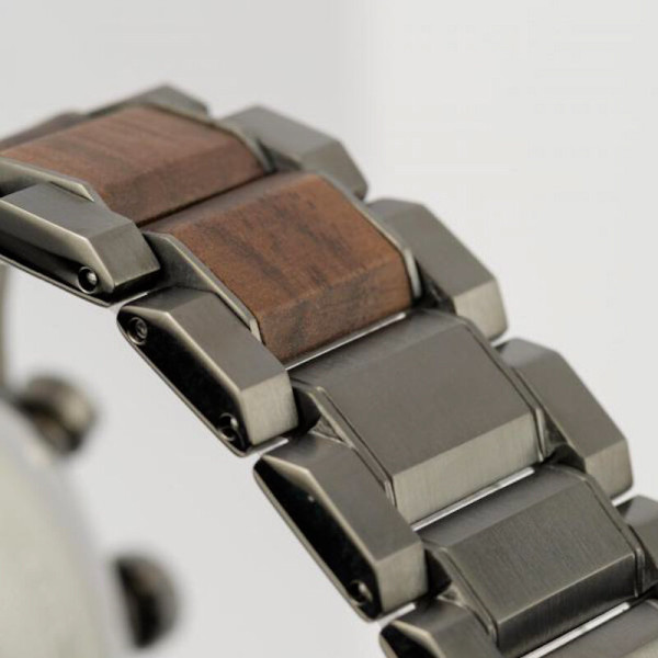 JACQUES LEMANS ECO POWER SOLAR 44MM 1-2115K