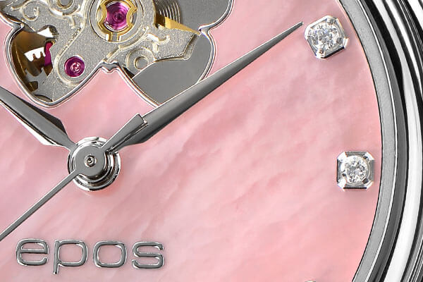 Epos Diamond 4314.133.20.83.13