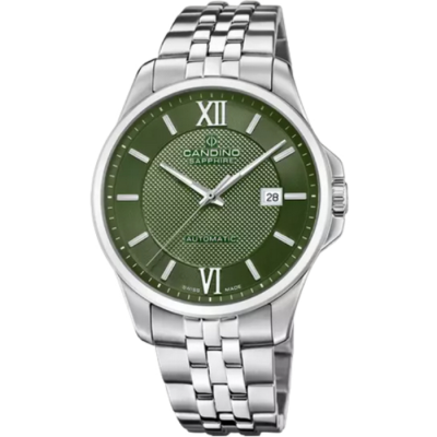 CANDINO CHRONOS  42MM C4768/3