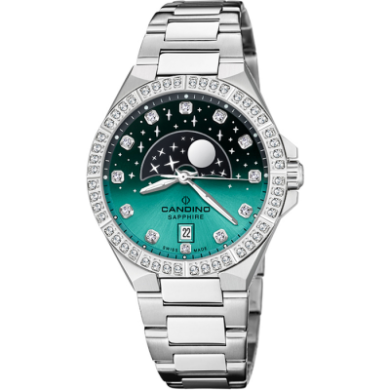 CANDINO ELEGANCE 34MM C4760/2