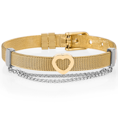 Дамска гривна Daniel Klein DKJ.3.2115-3