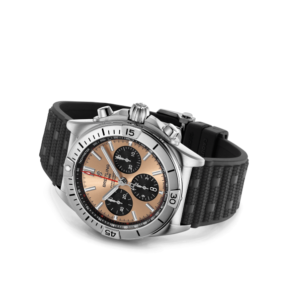BREITLING CHRONOMAT B01 42 AB0134101K1S1