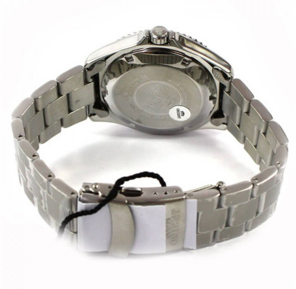 ORIENT DIVING AUTOMATIC MAKO 42MM MEN'S WATCH  FAA02002D