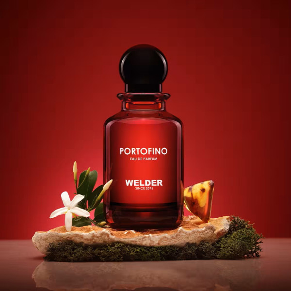 Welder Portofino – романтичен парфюм, вдъхновен от италианската Ривиера