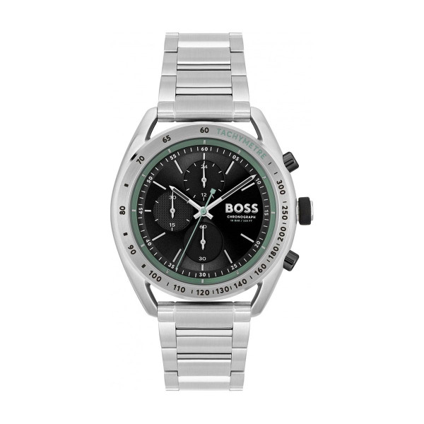 HUGO BOSS COURT 44MM MEN'S WATCH 1514023