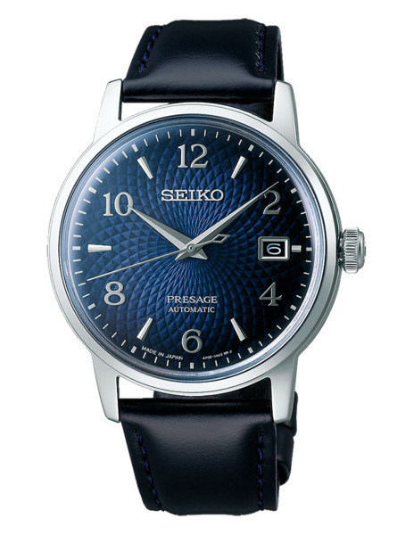 Seiko Presage Automatic SRPE43J1