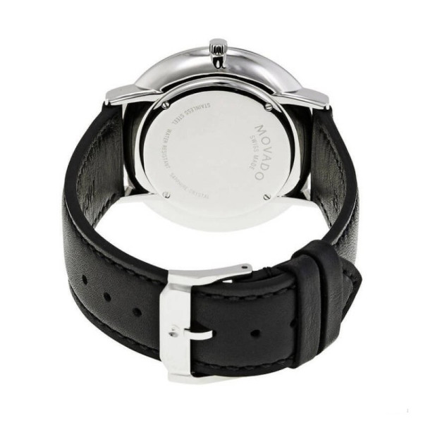 MOVADO ULTRA SLIM 40MM 607086