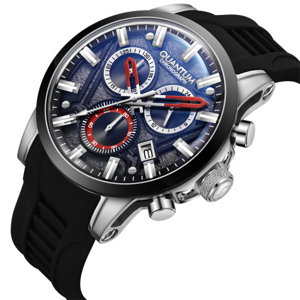 Мъжки часовник Quantum PWG1126.351